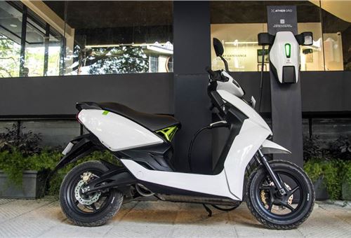 Ather 450 and 340 e-scooters to feature 3 new subscription plans