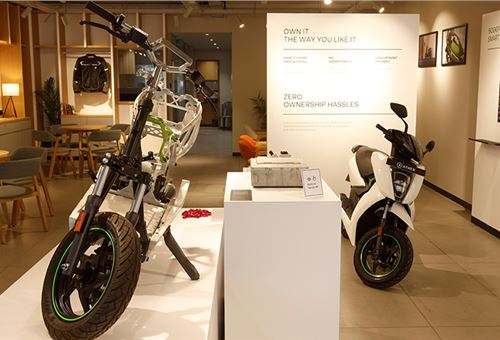 Ather Energy opens retail store in Surat, sees huge demand in Gujarat