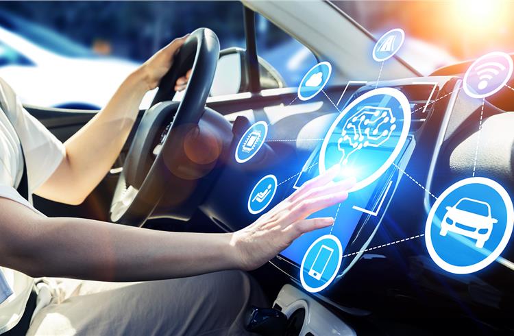 Full potential of connected vehicles held back due to consumers’ privacy concerns: Deloitte study