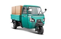 Mahindra Alfa CNG three-wheeler launched in cargo and passenger variant