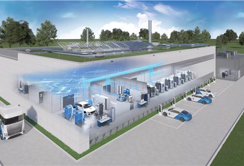 AVL and Henkel join forces for battery development for EVs