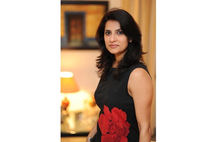 Sulajja Firodia Motwani, founder and CEO, Kinetic Green Energy & Power Solutions: “In the coming months there may be a dip in passenger demand but this cargo and special application vehicles will give a boost,”