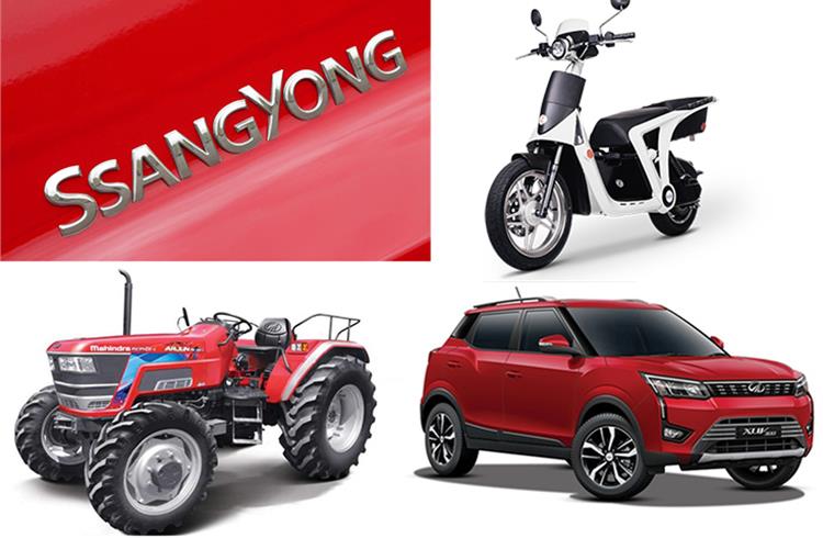 M&M stops further investments in SsangYong, to shut Genze