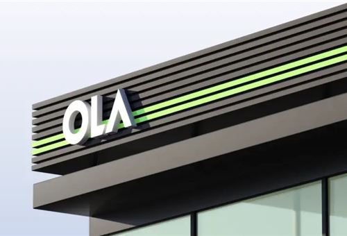 Ola Electric converts to Public Ltd Co ahead of its IPO filing