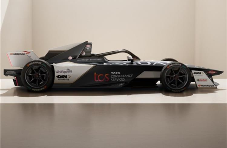 Jaguar states that its Formula E efforts will continue to be a real-world test bed for Jaguar Land Rover’s EVs – for electric powertrains, sustainability and software technology.