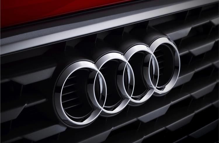 Audi hit by £700 million fine for diesel emissions scandal