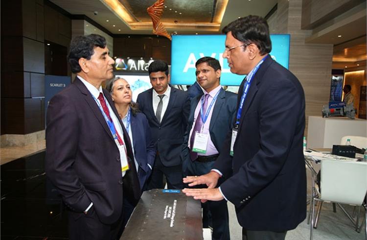 iTEC India sees industry experts point the way forward for India’s EV Vision 2030