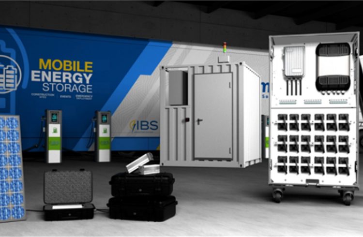 France-based IBS to set up lithium-ion battery manufacturing in India, partners Ion Energy for BMS