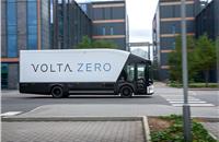 The Volta Zero will offer a pure-electric range of 150 – 200km (95 – 125 miles). This is more than sufficient for the daily use of a ‘last-mile’ delivery vehicle and has been validated using simulations with a full payload.