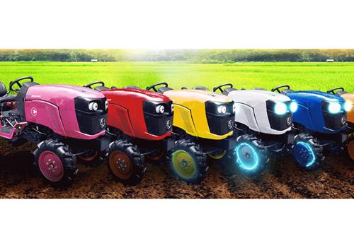 Murugappa Group acquires electric tractor start-up Cellestial E-Mobility