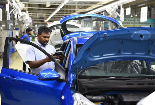 Hyundai Motor India breaches Rs 60,000 crore turnover mark in FY23, profits jump 63% to Rs 4,653 crore