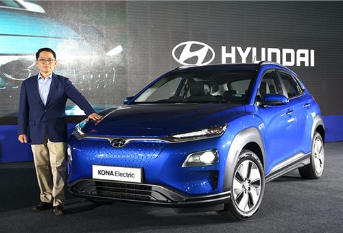 Hyundai Motor India’s SS Kim to return to Korea, Unsoo Kim to take charge