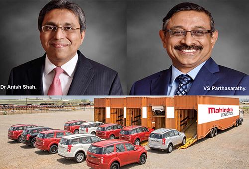 Dr Anish Shah appointed Mahindra Logistics’ chairman, VS Parthasarathy leaves Mahindra Group