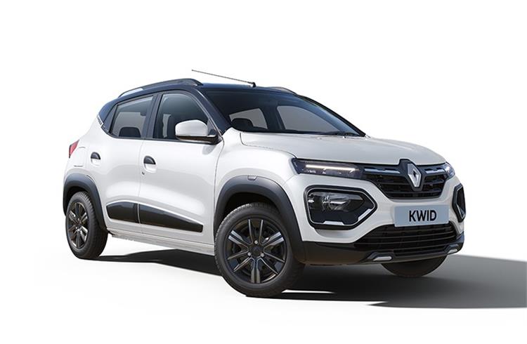 Renault Kwid emerges as most popular used car in India 