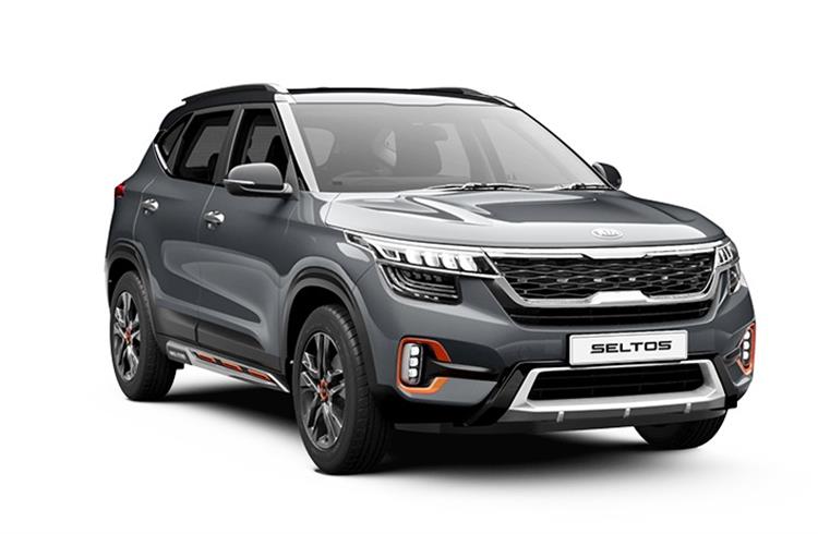 In a bid to rev up sales in the festive season, Kia launched the Seltos Anniversary Edition on October 15, with prices starting at Rs 13.75 lakh and going up to Rs 14.85 lakh (ex-showroom, India).