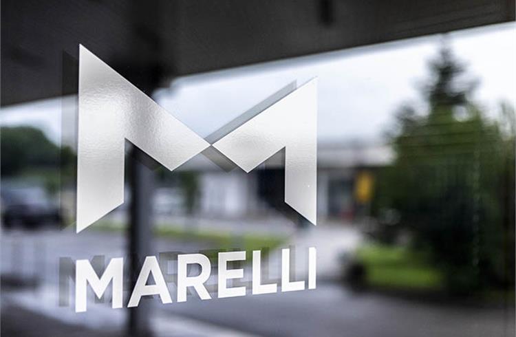 Marelli targets carbon-neutrality by 2030