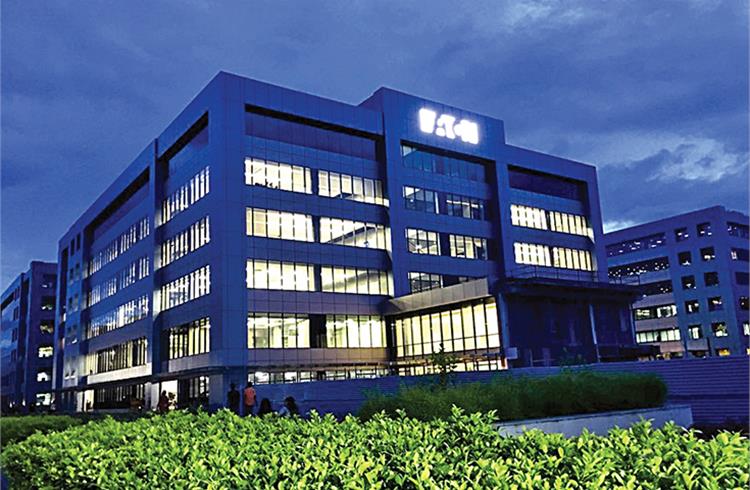 Eaton's state-of-the-art Innovation Centre at Magarpatta City, Pune employs over  1,500 engineers and is driving R&D projects for the company's global businesses. 