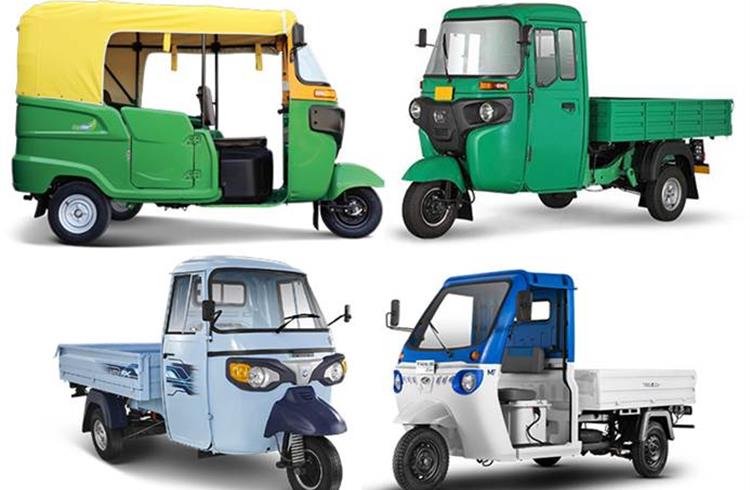 Quiklyz to offer leasing solutions for electric three- and four-wheelers