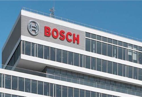Bosch India’s PAT up 27 percent in Q3