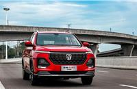 Baojun launches 2020 530 SUV with 5- to 7-seater options