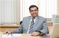 Naveen Mehta, President – Operations, Jindal Aluminium: 