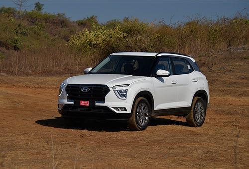Hyundai Motor India posts record September sales, aims for market outperformance in 2023
