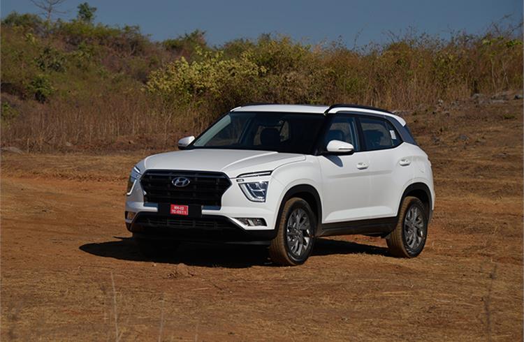 Hyundai Motor India posts record September sales, aims for market outperformance in 2023