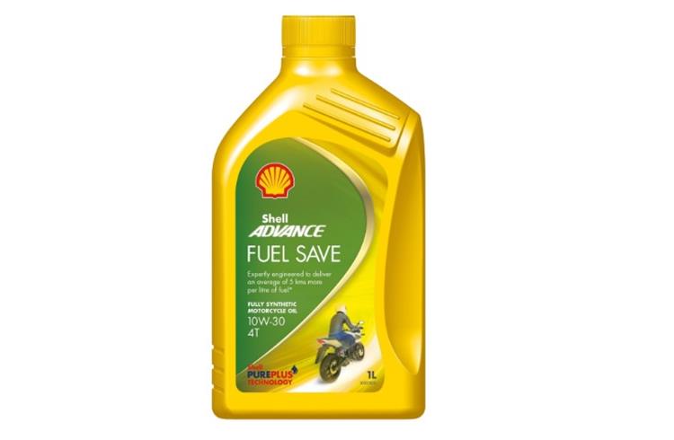 Shell Advance Fuel Save 10W-30 launched for two-wheelers