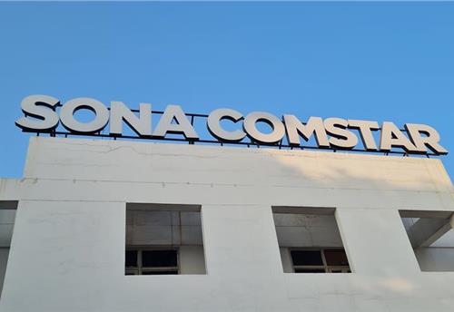 Sona Comstar sets up new merger & acquisition committee