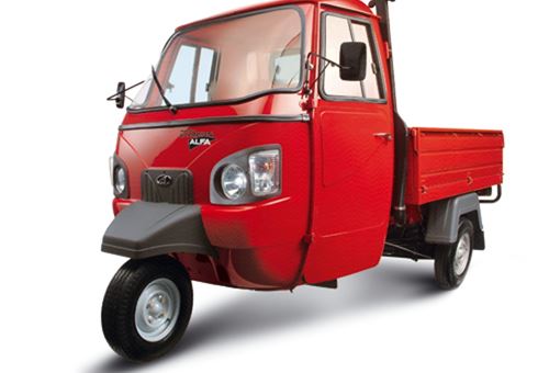 Mahindra to source BS VI powertrain solutions from Greaves Cotton