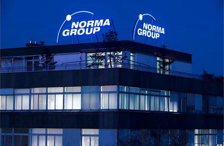 Dr Michael Schneider appointed Norma Group's CEO