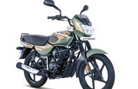 Bajaj Auto launches refreshed CT100 with 8 new features for Rs 46,432