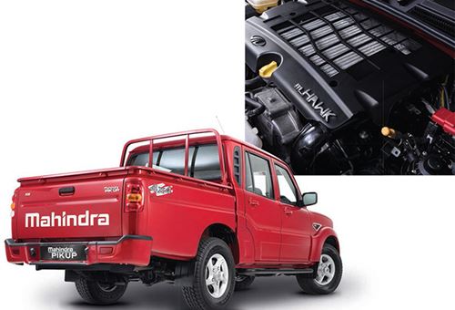 Mahindra gains speedy traction in South Africa, on track for record sales in 2019