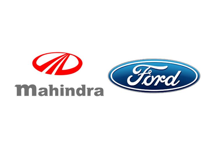 Mahindra to supply BS VI petrol engine to Ford, jointly develop connected car solutions