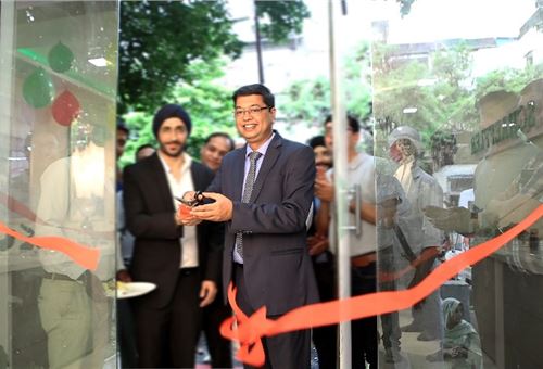 Schaeffler inaugurates first aftermarket experience center in Pune