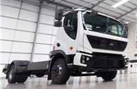 Bharat Forge writes off its investment in e-truck maker Tevva Motors