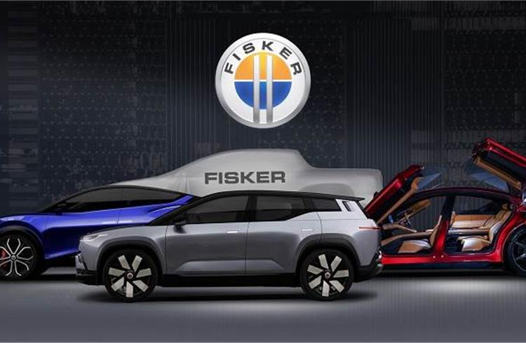 Fisker announces annual scholarship for automotive journalism