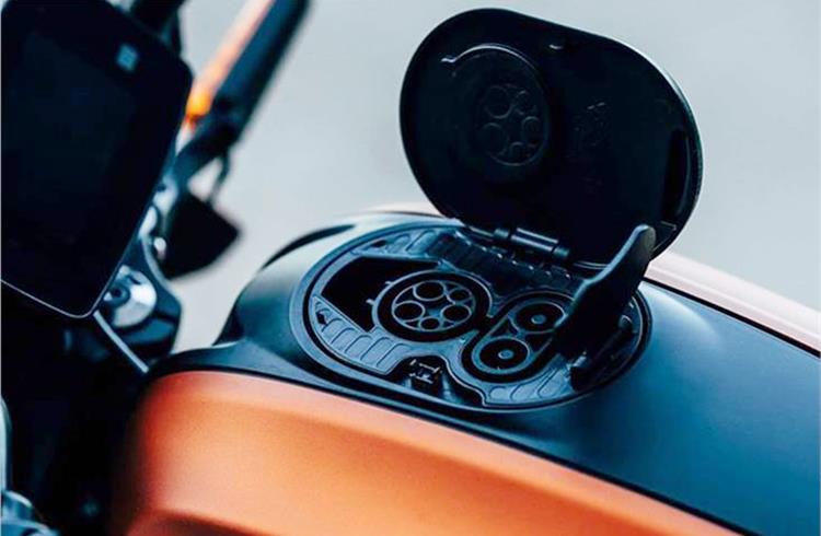 Harley-Davidson stops production of Livewire electric bike