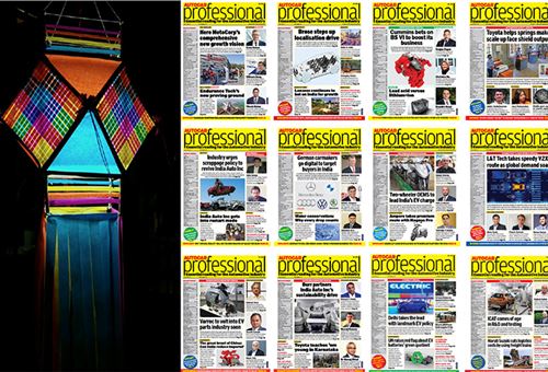 Save up to 50% on an Autocar Professional subscription for Diwali