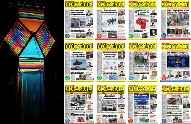 Save up to 50% on an Autocar Professional subscription for Diwali