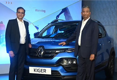 Renault India expects business breakeven in 2022, if not this year