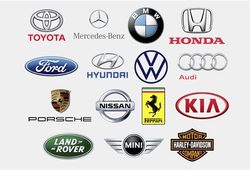 Automotive dominates 2019 Best Global Brands study, Toyota and Mercedes in Top 10