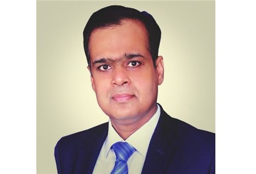 Anshul Saxena, Senior VP and group head of strategy and M&A at Minda Corporation steps down 