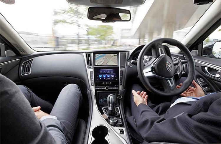 Euro NCAP tests automated driving, 'autonomous’ driving assist tech causes dangerous confusion