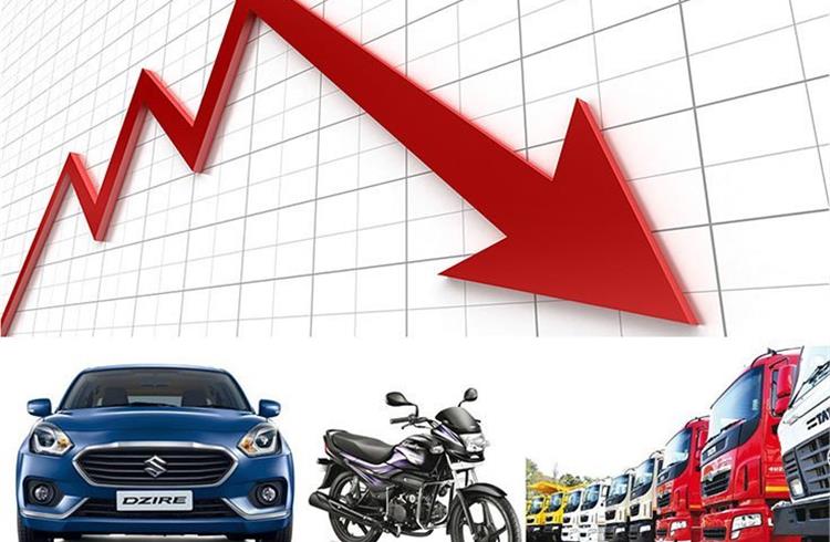 India Auto Inc stuck in a deep rut, urgently needs GST cut, scrappage policy