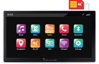 Trak N Tell has eight variants of IntelliPlay, its 4G SIM-enabled Android-based car infotainment system.