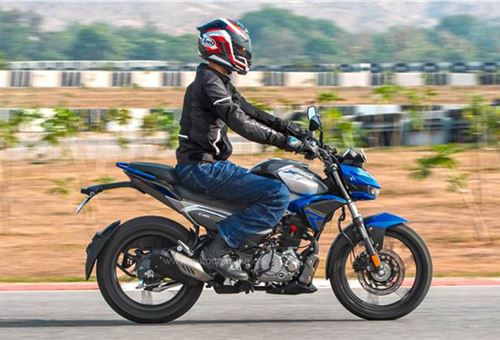 Hero MotoCorp’s February despatches up 19% YoY at 4.68 lakh units