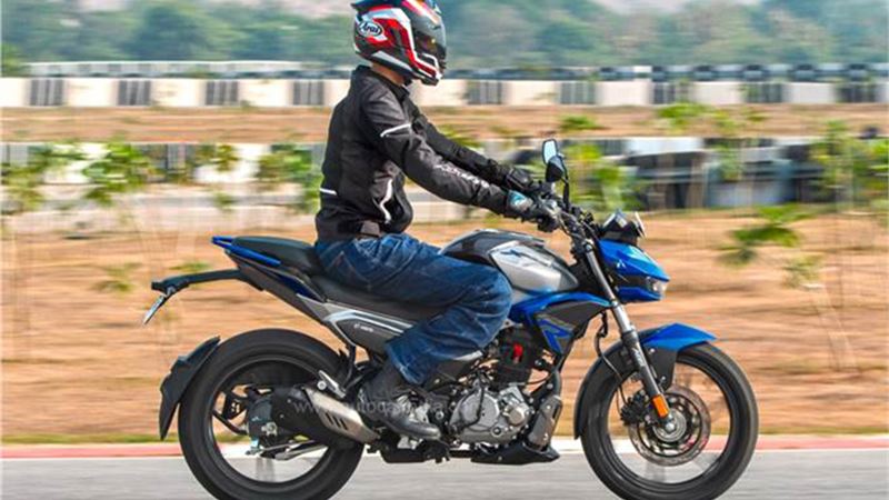 Hero MotoCorp’s February despatches up 19% YoY at 4.68 lakh units