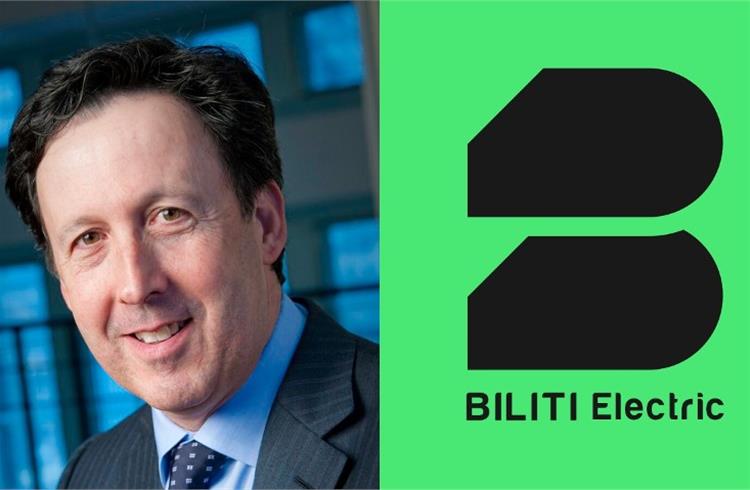 BILITI Electric appoints Mark Joseph to its board