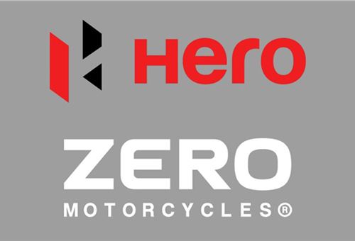 Hero MotoCorp to make electric motorcycles, to invest $60m in  Zero Motorcycles